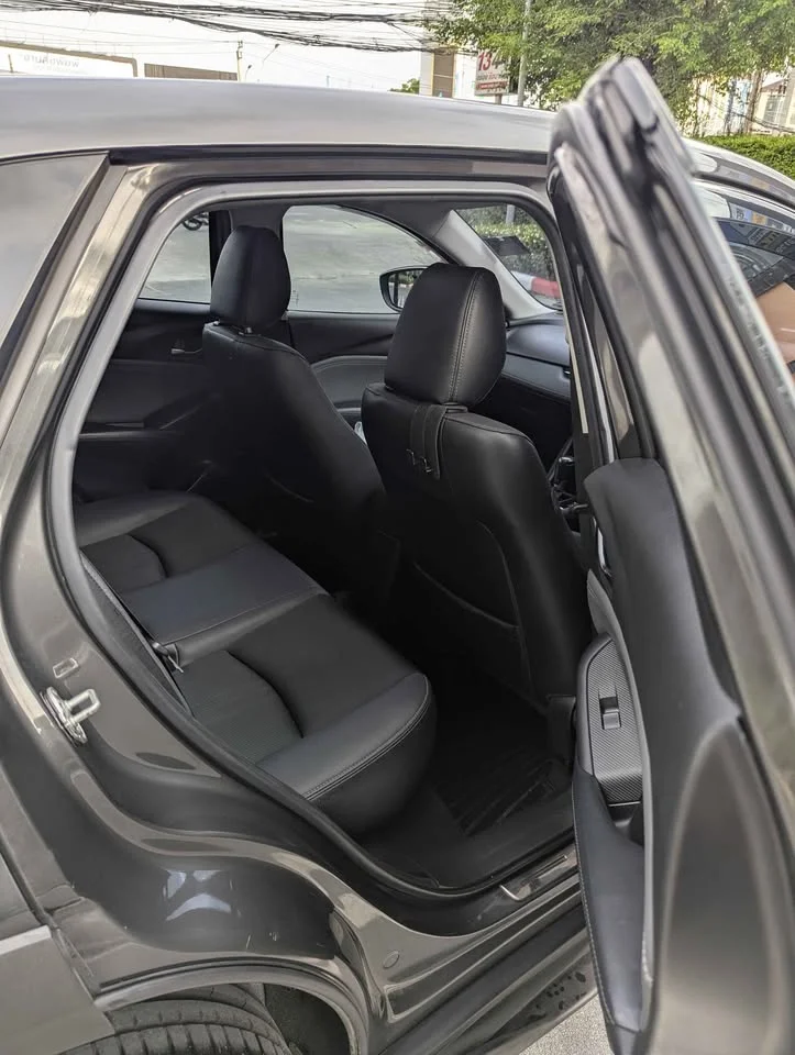 2021 Mazda CX-3 I 3