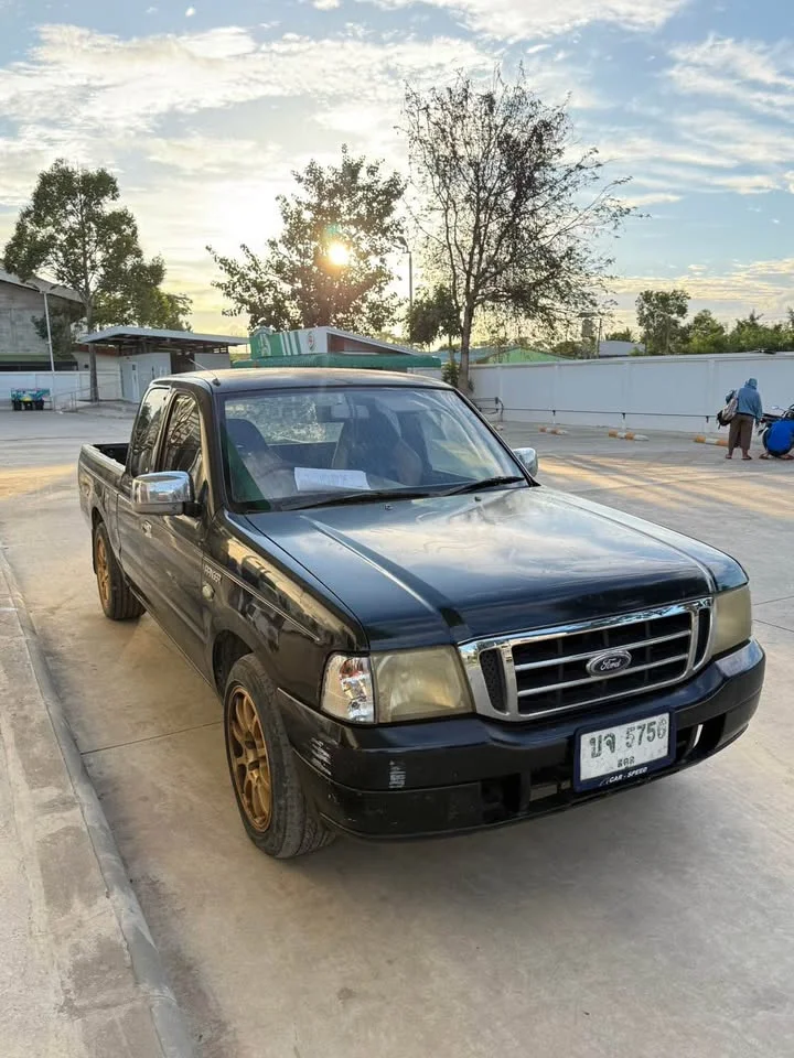 2005 Ford Ranger I 2