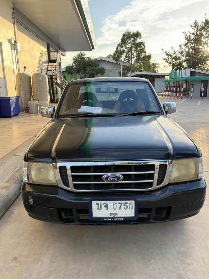 2005 Ford Ranger I 3