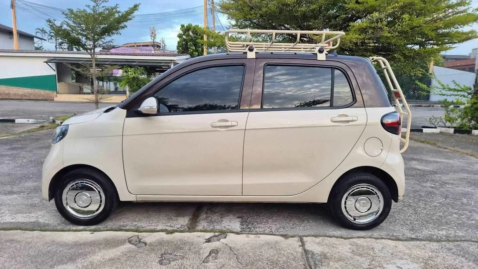 2023 Suzuki Celerio II 2
