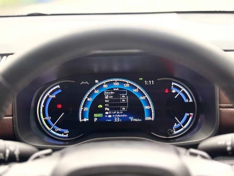 2024 Toyota Innova III 3