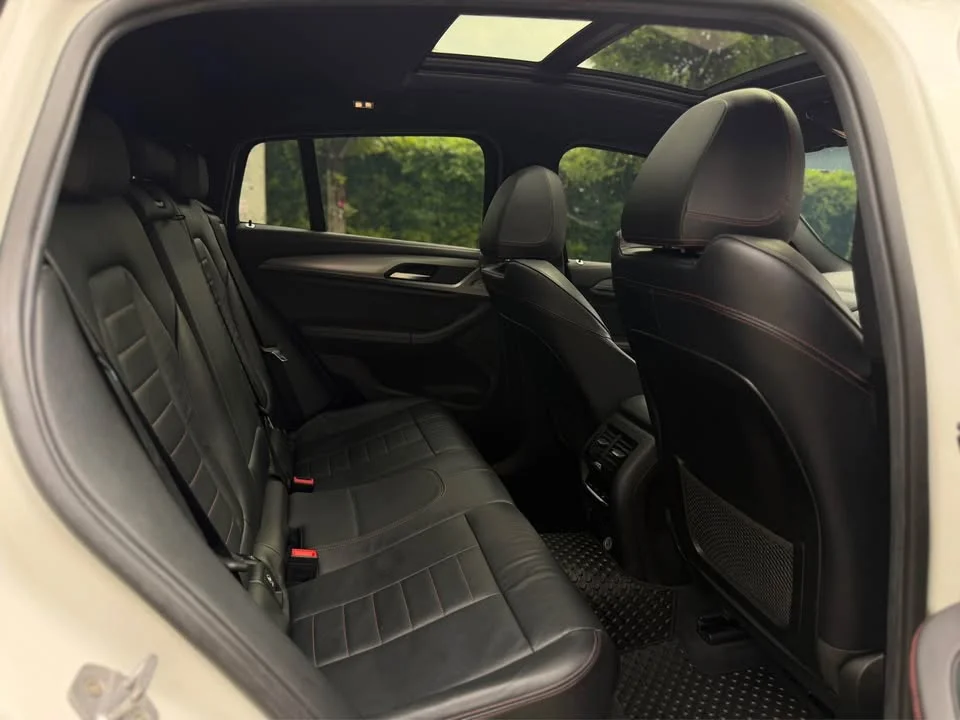 2019 BMW X4 G02 3