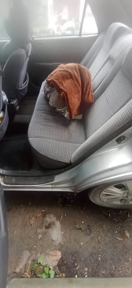 Toyota Corolla Altis VIII (E110) 2
