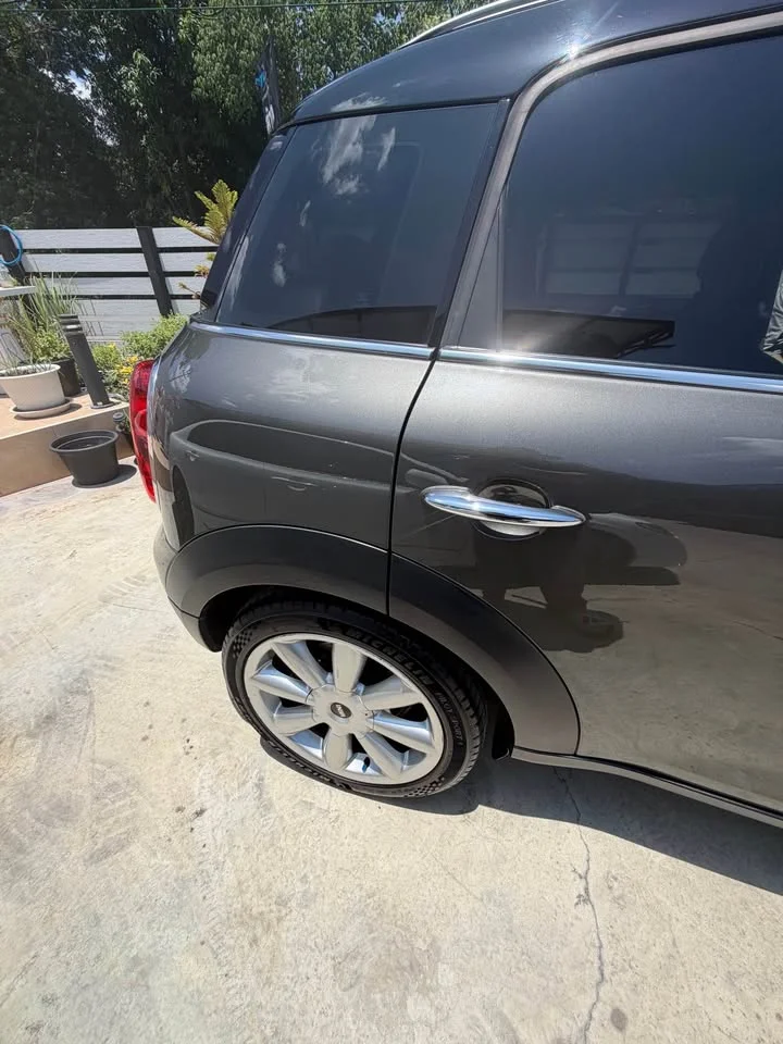 2013 Mini Countryman I 3