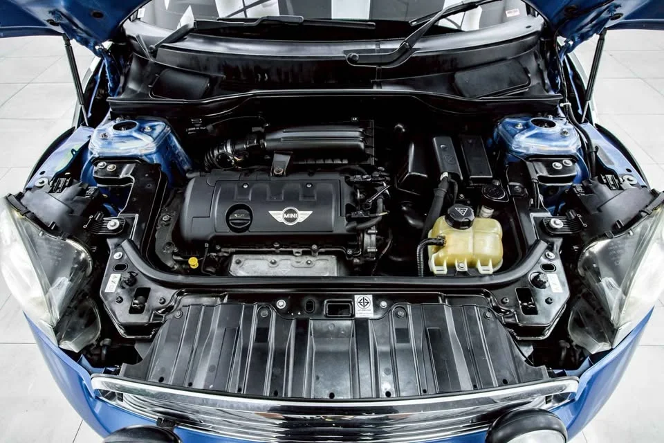 2014 Mini Countryman I 3