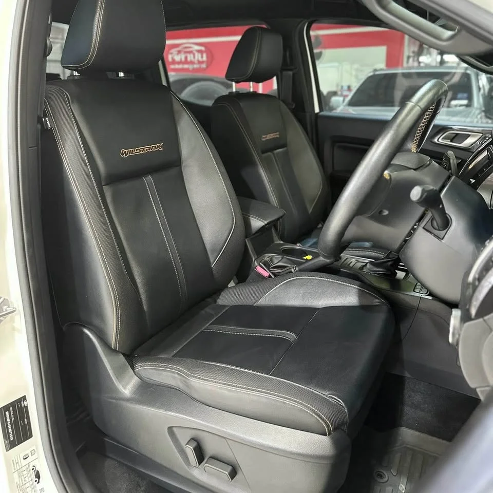 2019 Ford Ranger III 2