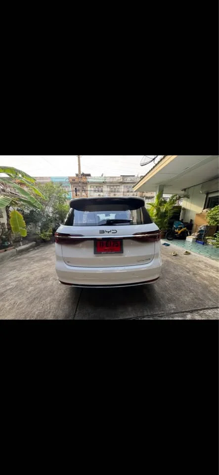 2026 BYD Atto 3 2