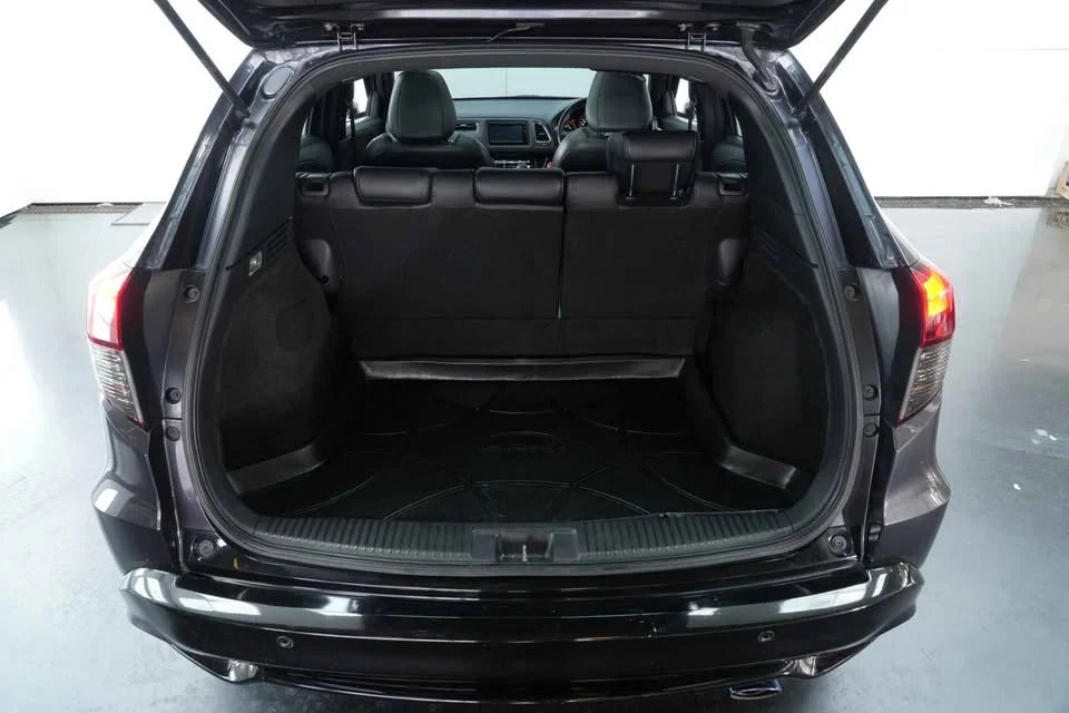 2018 Honda HR-V II 3