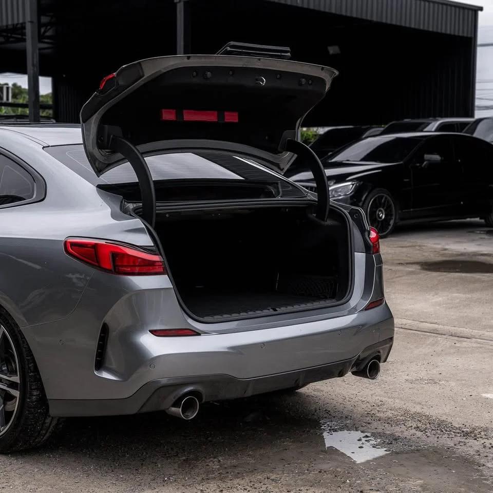 2022 BMW 2er F44 3