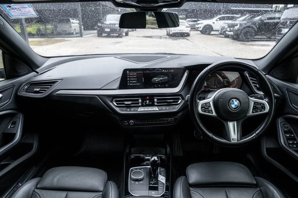 2022 BMW 2er F44 2