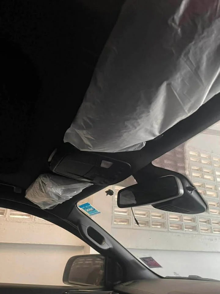 2020 Ford Everest II 3