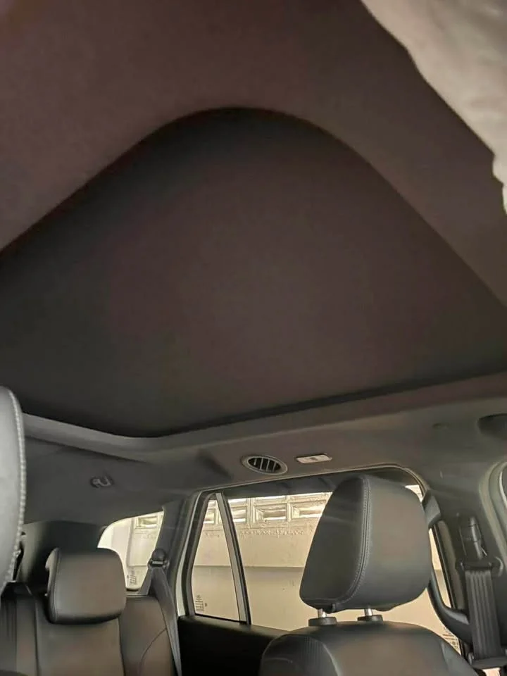2020 Ford Everest II 2