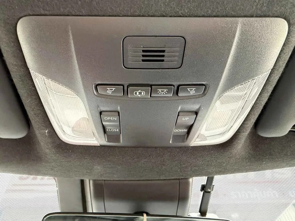 2020 Toyota Corolla Cross XG10 2