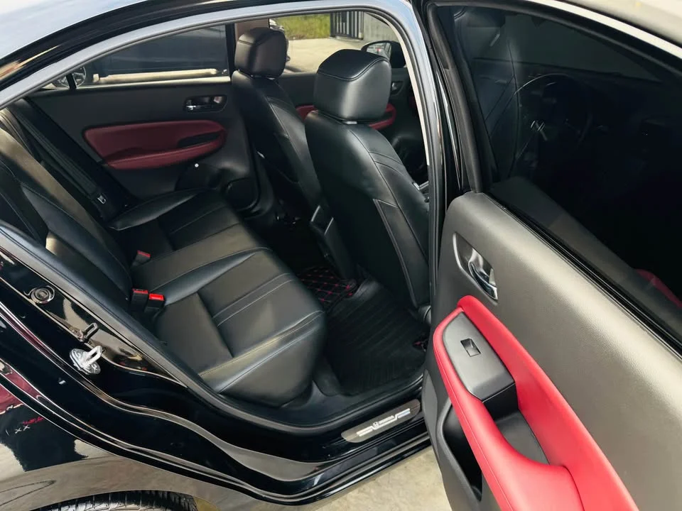 2024 Honda City VII 3