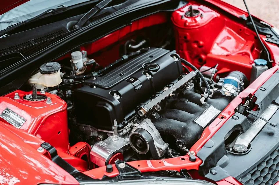 2005 Honda Civic VII 2