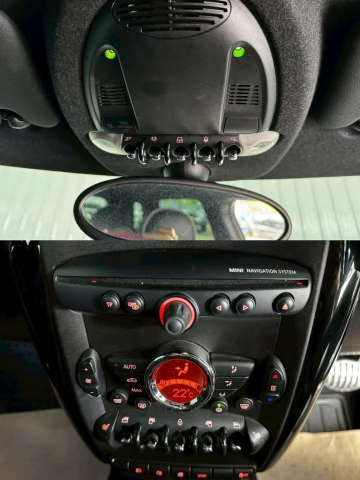 2012 Mini Countryman I 2