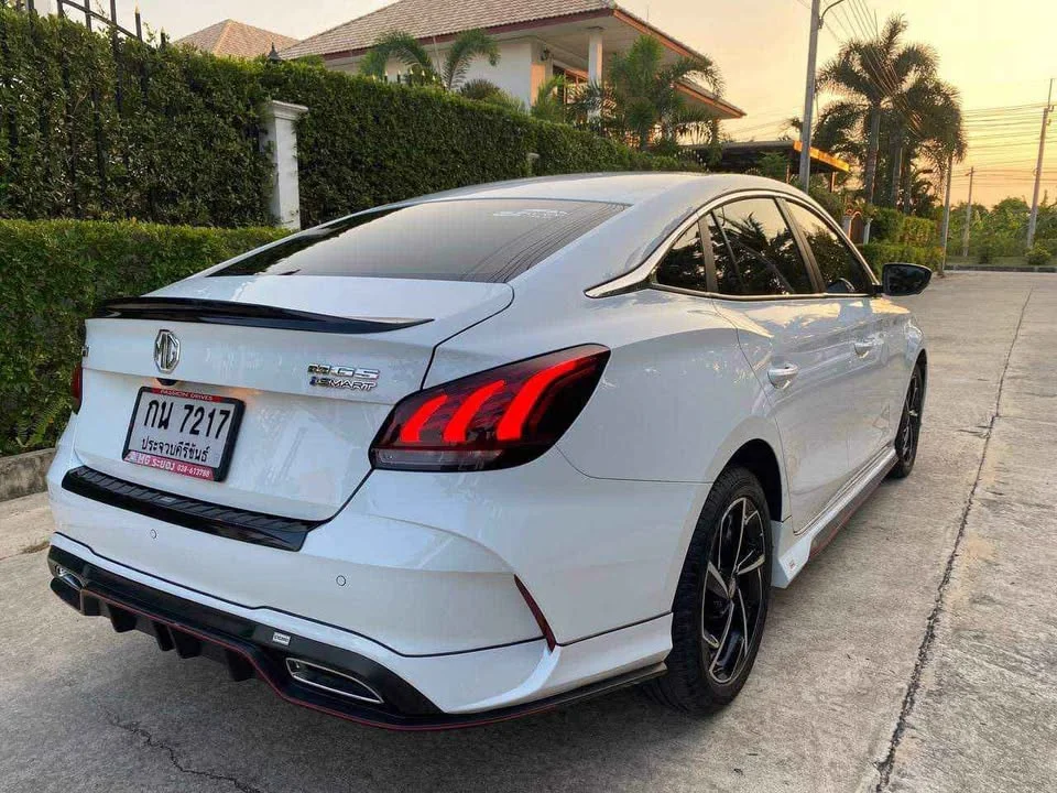 2024 MG 5 II 3