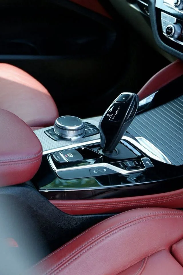 2019 BMW X4 G02 2