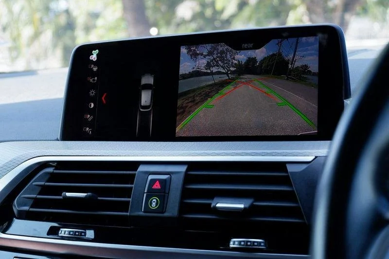 2019 BMW X4 G02 3