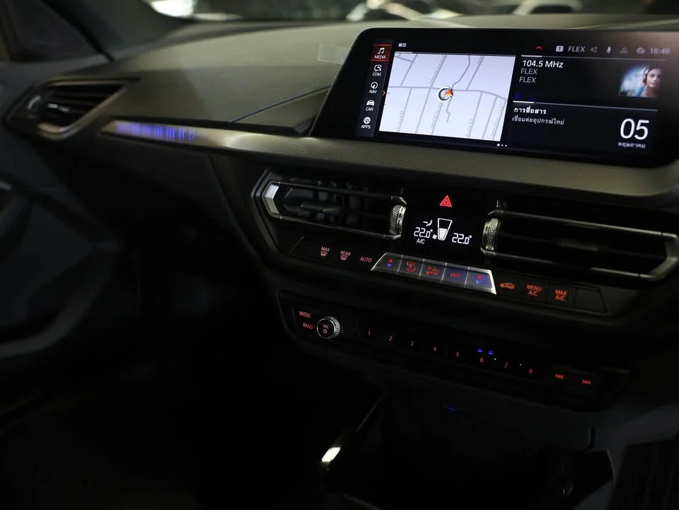 2022 BMW 2er F44 2