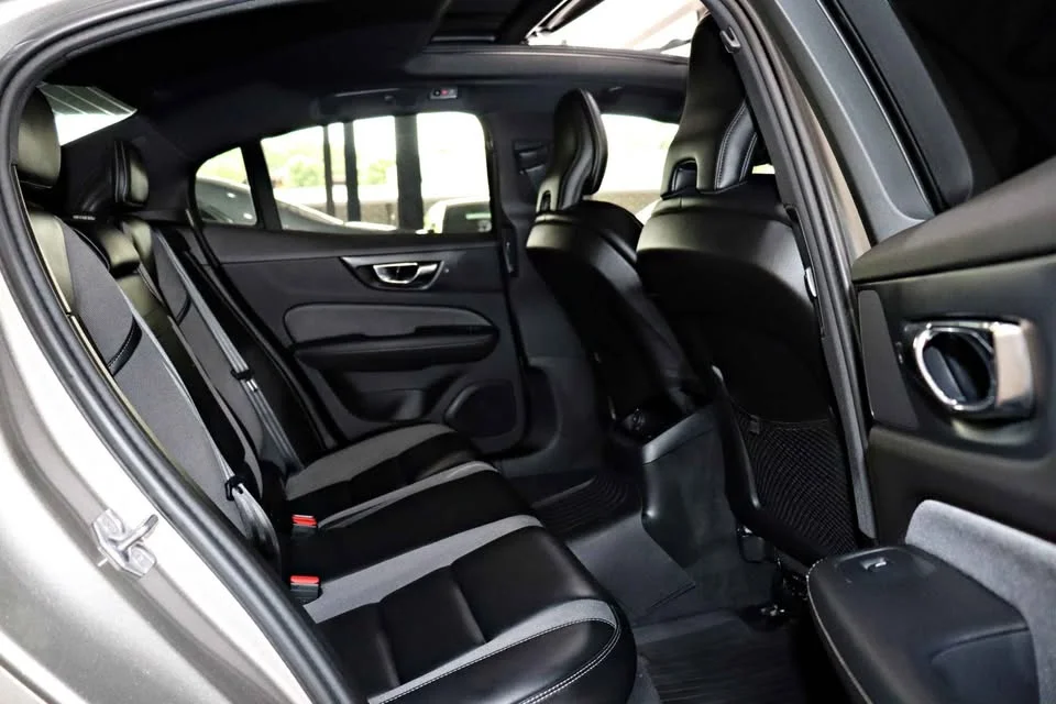 2021 Volvo S60 III 3