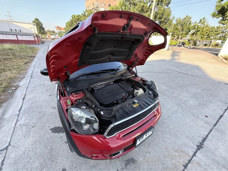 2013 Mini Countryman I 3