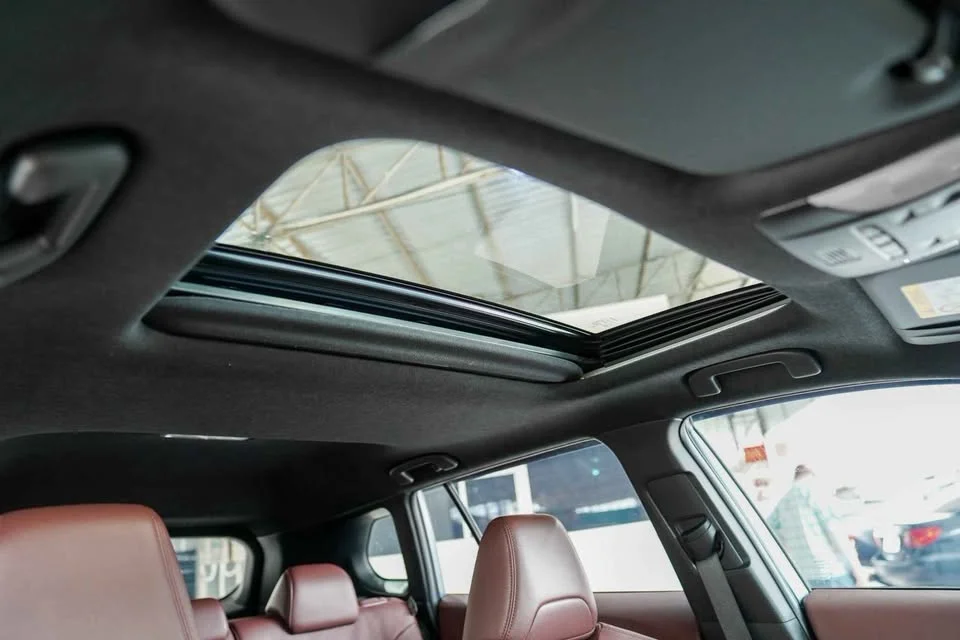 2020 Toyota Corolla Cross XG10 2