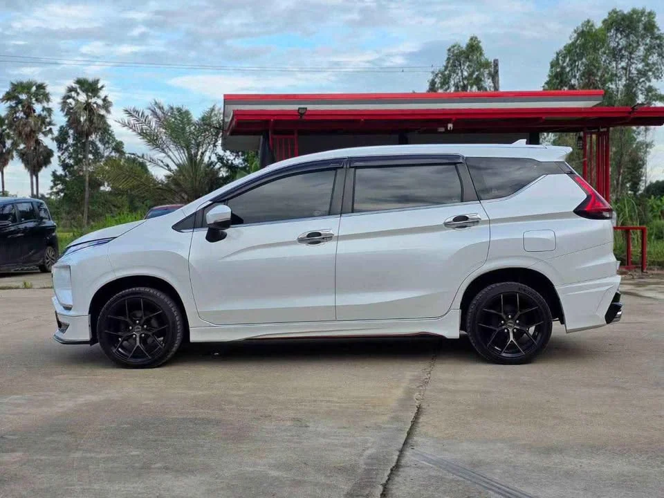 2019 Mitsubishi Xpander I 3