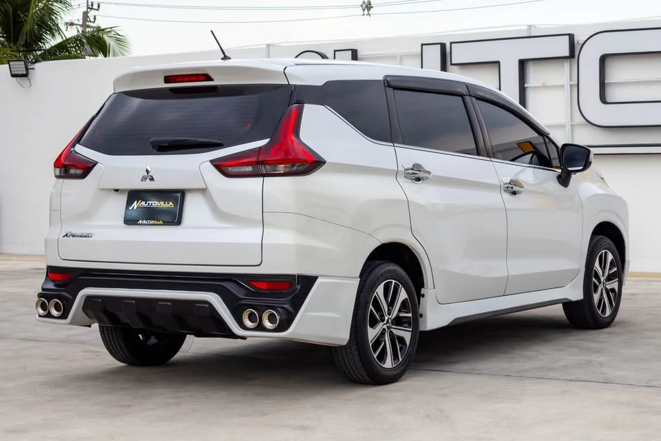 2020 Mitsubishi Xpander I 2