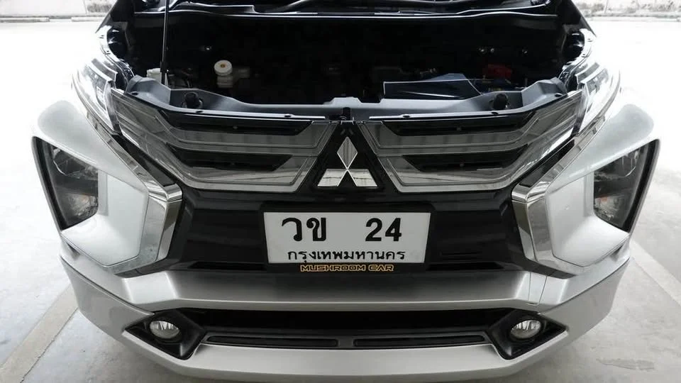 2021 Mitsubishi Xpander I 3