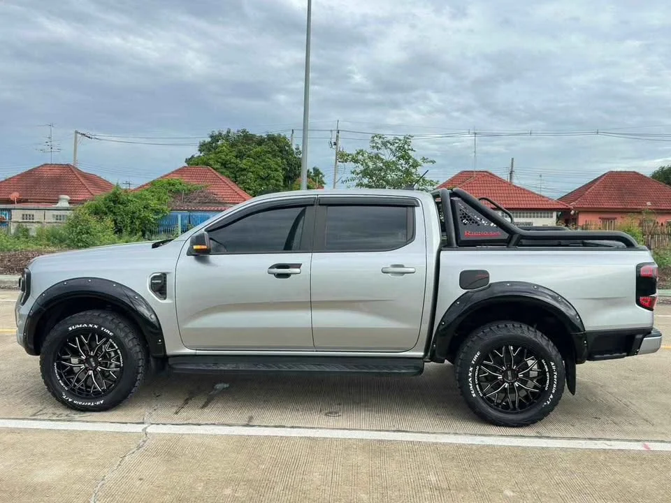 2023 Ford Ranger IV 3