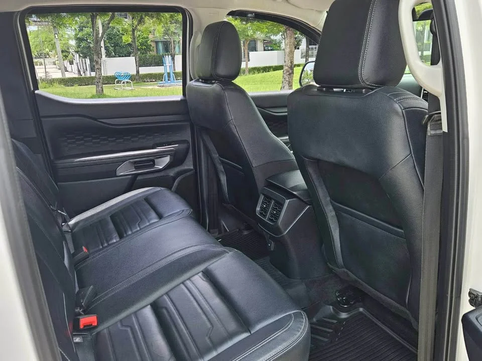 2020 Ford Ranger IV 3