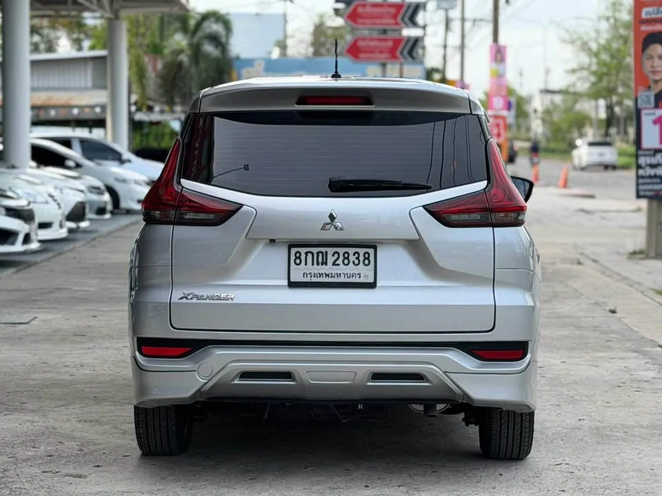 2019 Mitsubishi Xpander I 3