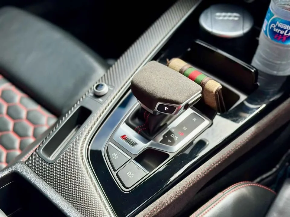 2022 Audi A5 II (F5) 3
