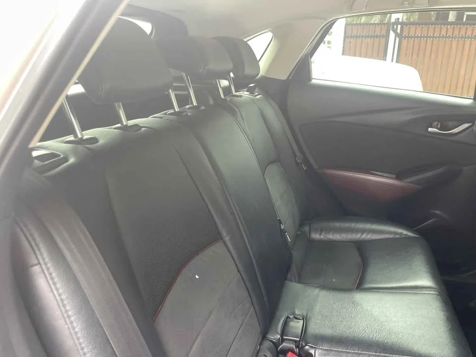 2016 Mazda CX-3 I 3