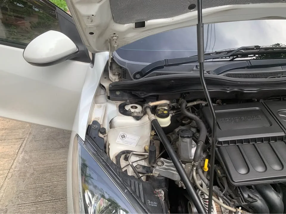 2011 Mazda 2 II 2
