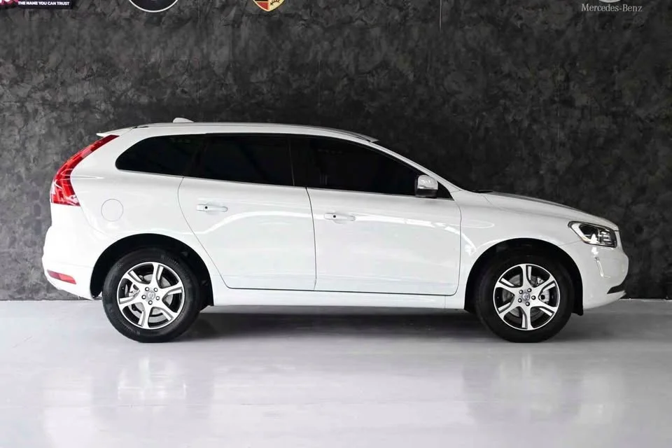 2016 Volvo XC60 I 3