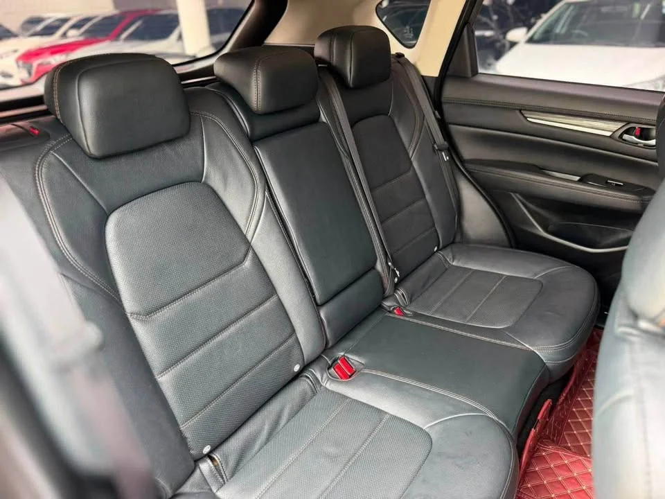 2019 Mazda CX-5 II 3