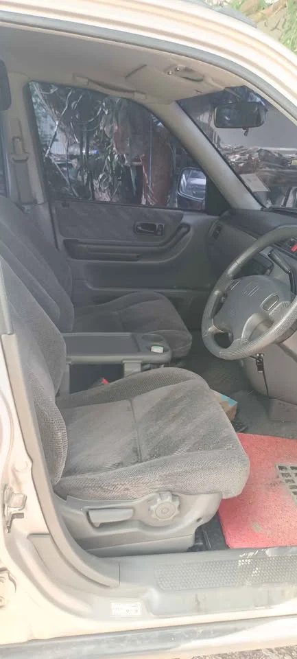 2000 Honda CR-V I 3