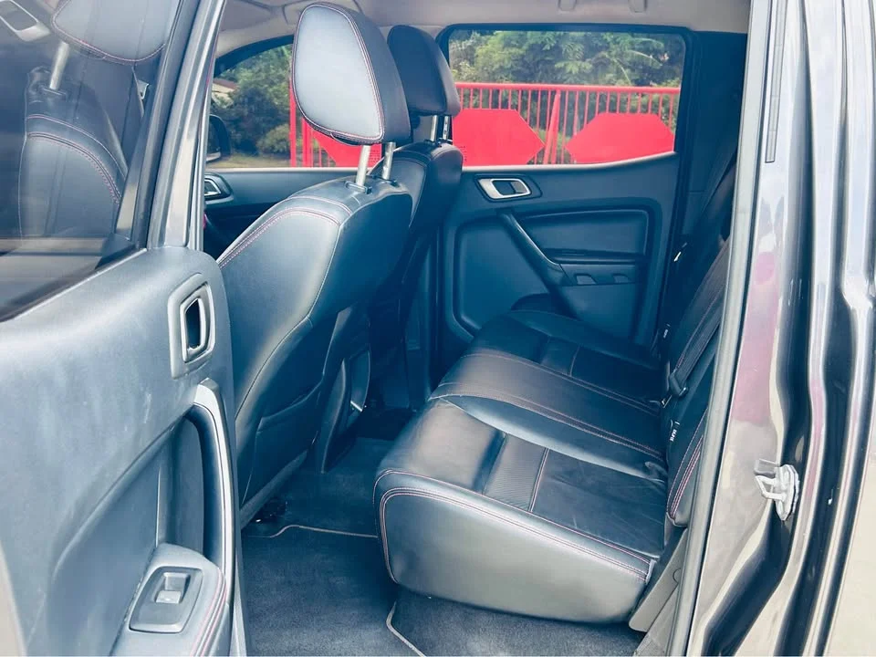 2020 Ford Ranger III 2