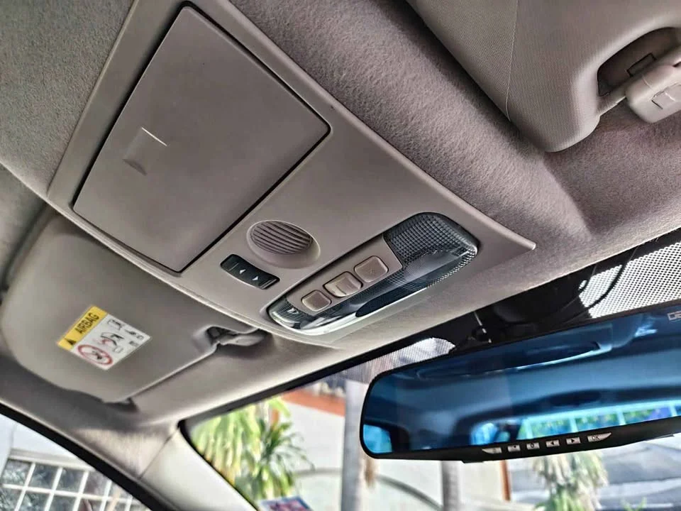 2015 Ford EcoSport II 2