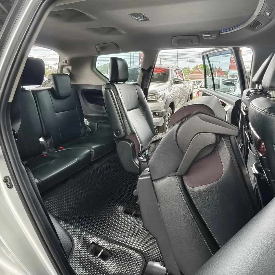 2022 Toyota Innova II 3