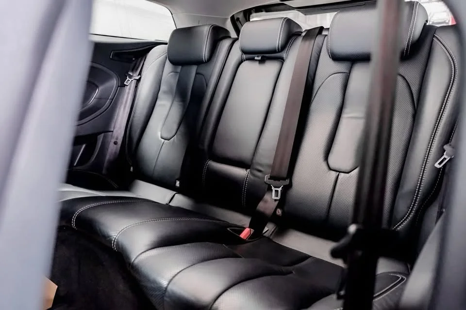 2014 Land Rover Range Rover Evoque I 2