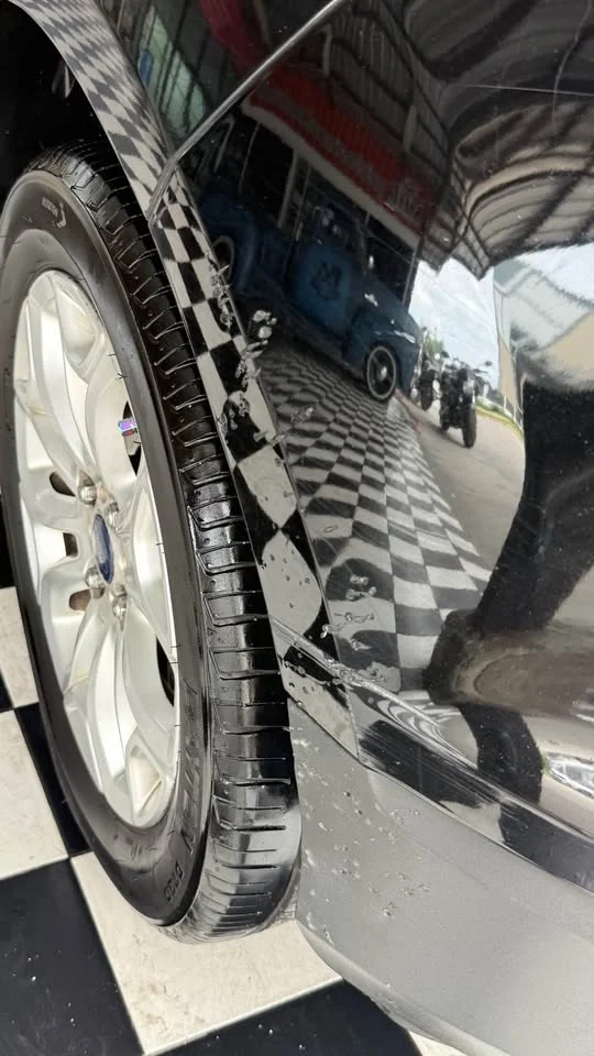 2018 Ford EcoSport II 2
