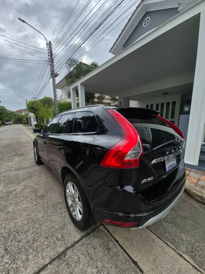 2016 Volvo XC60 I 3