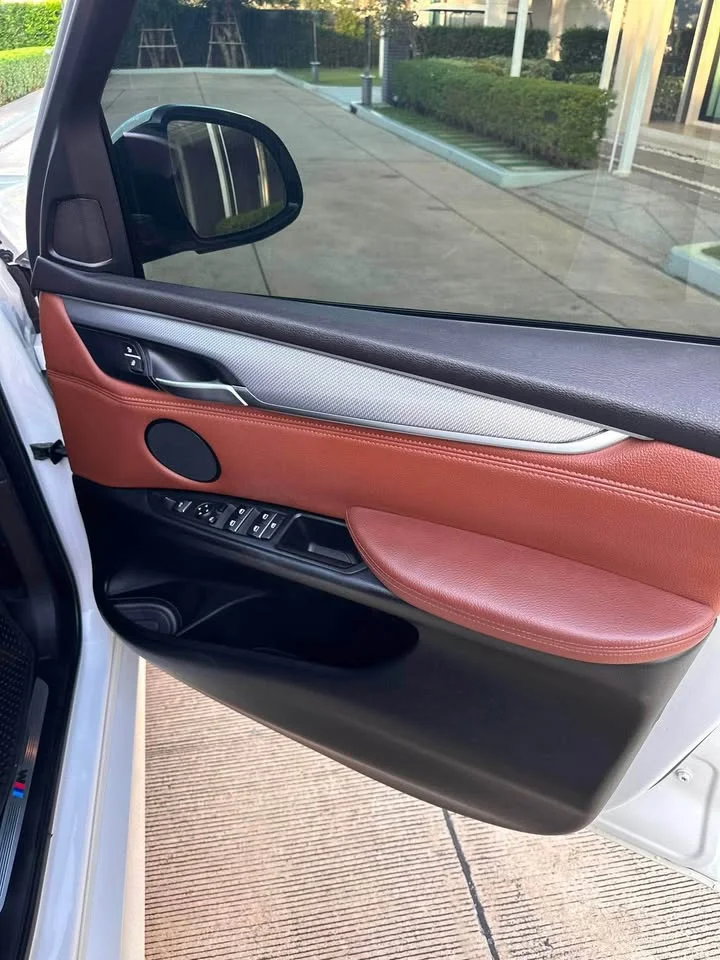 2017 BMW X5 F15, F85 2