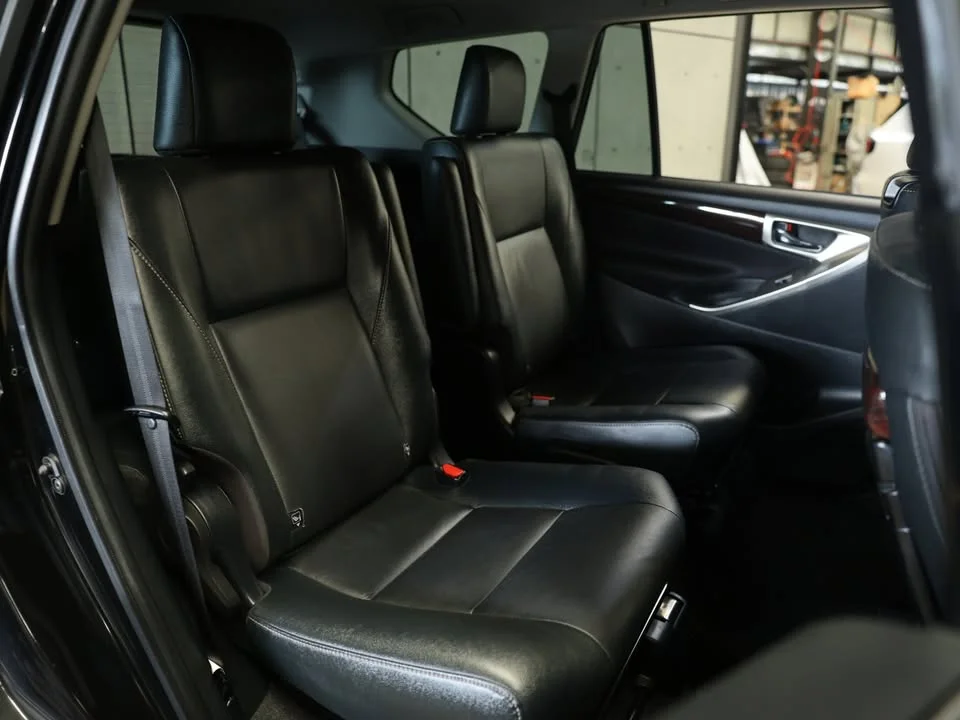 2022 Toyota Innova II 3