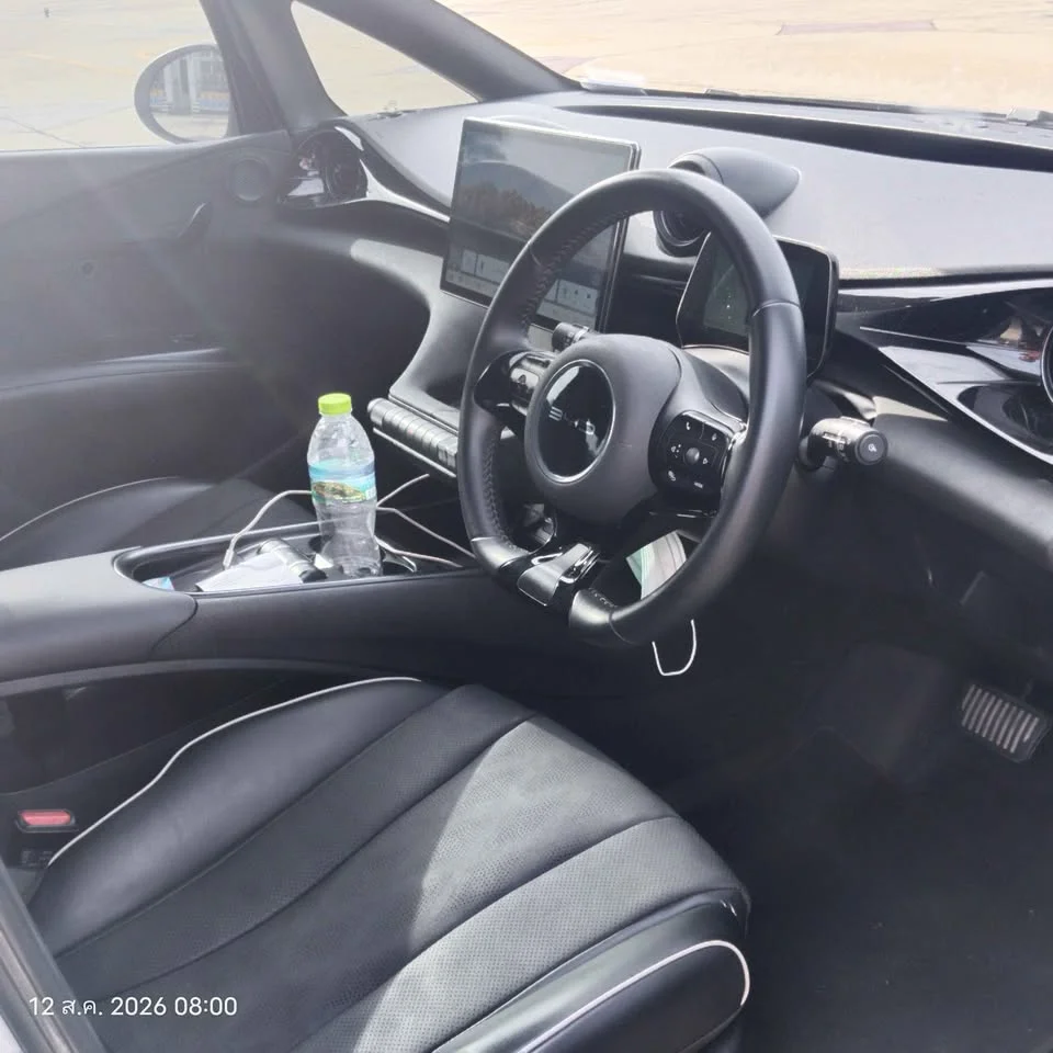 2023 BYD Dolphin 2