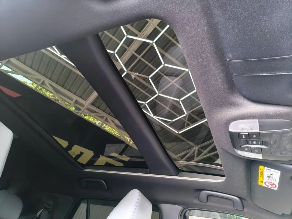 2025 Toyota Yaris Cross AC200 2