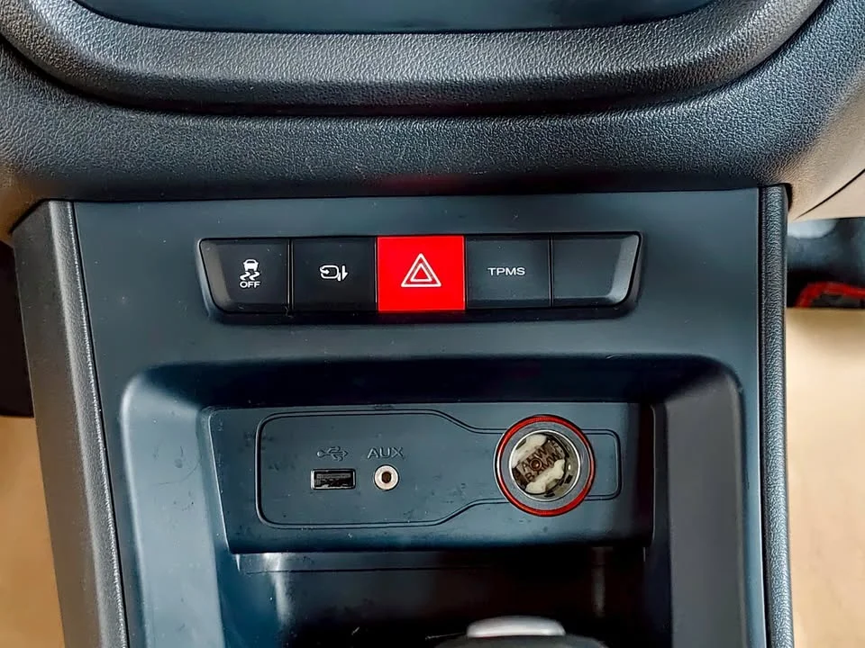 2017 MG 5 I  3